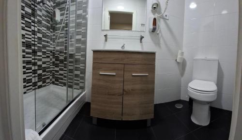 Triple Room with Balcony