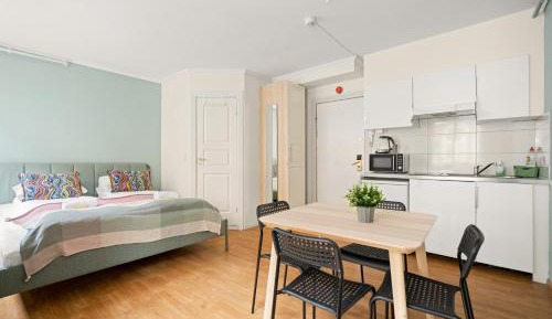 Large Double Room