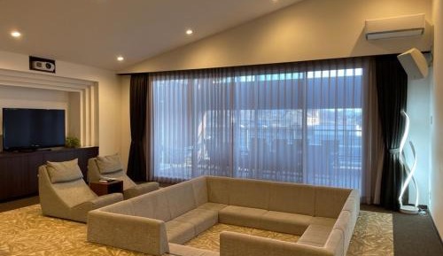 Suite room - Main Building 
