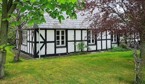 Two-Bedroom Holiday Home