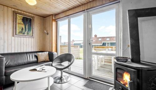 Two-Bedroom Holiday Home