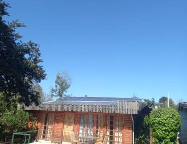 Standard Bungalow