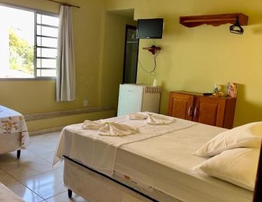 Standard Family Room