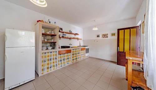 Four-Bedroom Holiday Home