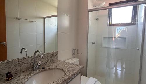 Three-Bedroom Standard Apartment