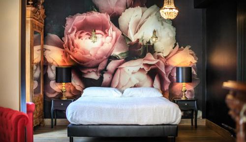 Deluxe Double Room with Bath