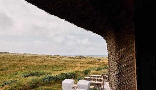 King Suite with Balcony