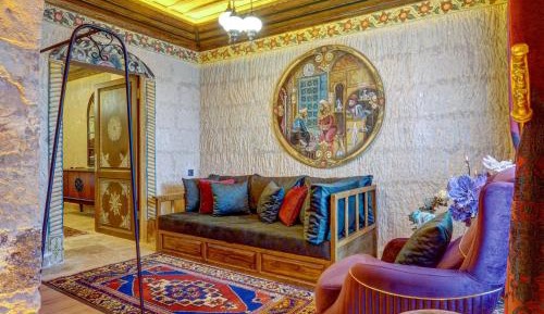 Superior Suite