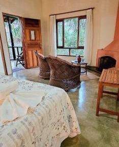 Queen Room with Balcony