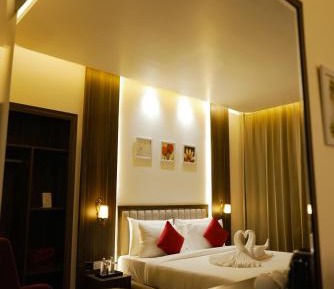 Superior King Room