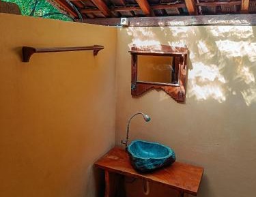 Budget Single Room