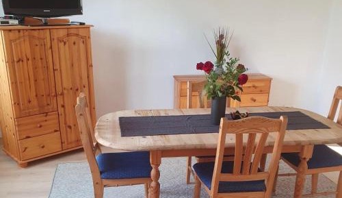 Five-Bedroom Apartment