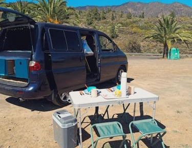 Mobile Home