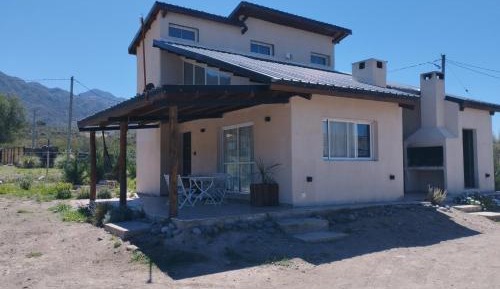 Superior Chalet
