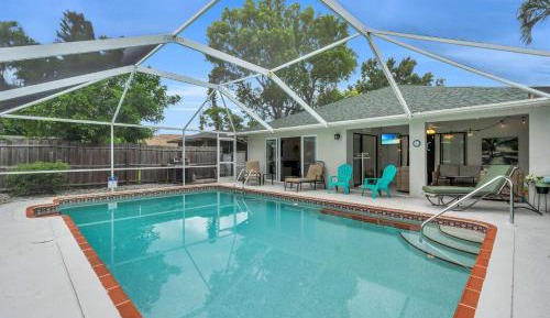Vacation Home