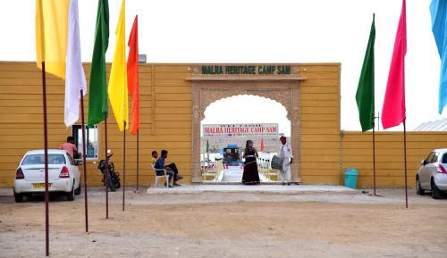 Family Room with Balcony