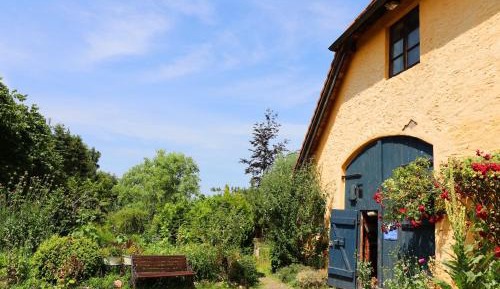 Six-Bedroom Apartment