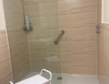 King Room - Disability Access