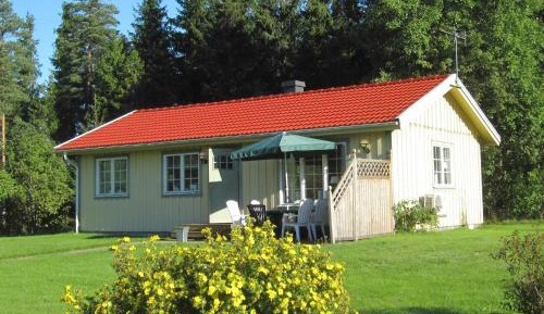 Two-Bedroom Holiday Home
