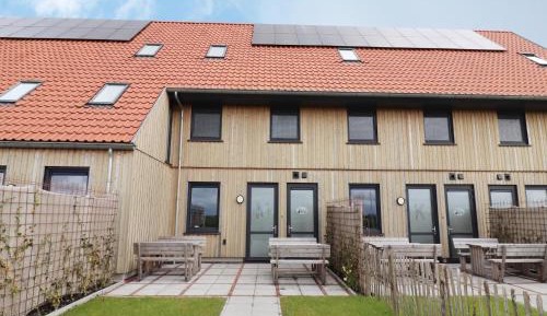 Five-Bedroom Holiday Home