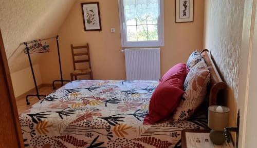 Family Double Room