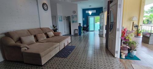 Three-Bedroom Vacation Home 