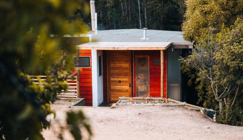 Bungalow (2 Adults)