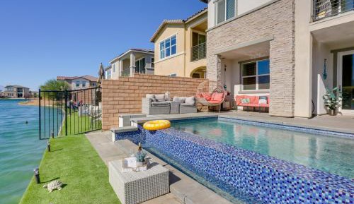 Vacation Home