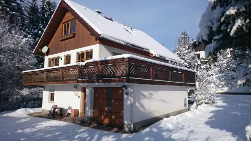 Four-Bedroom House