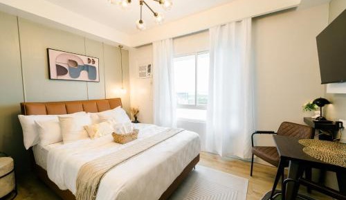 Studio with Ocean View