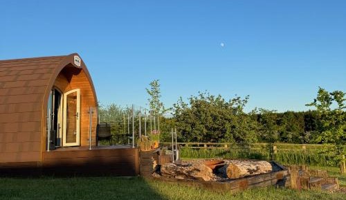 One-Bedroom Chalet