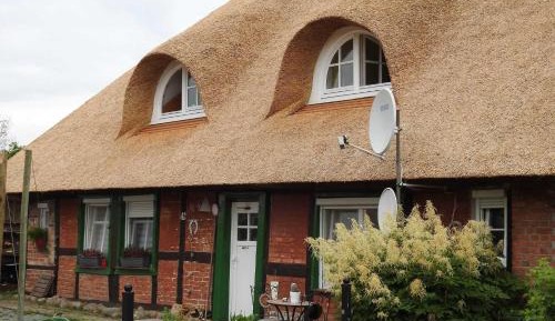 Two-Bedroom Superior Apartment