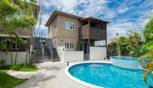 Deluxe Villa