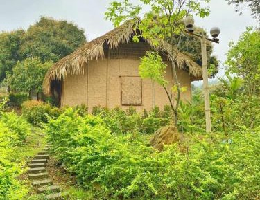 Bungalow - Water Front 