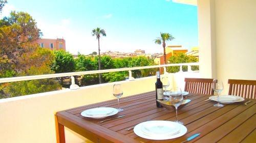 Superior Apartment - 2 bedroom (4 - 6 adultes)