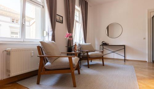 Family Room with Bath