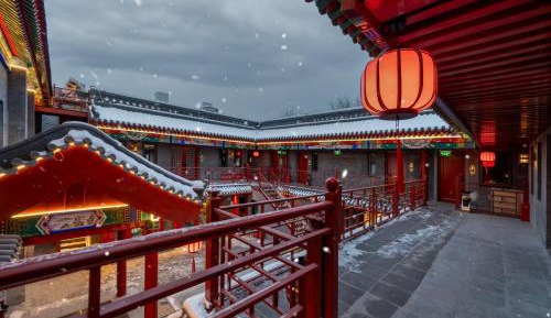 Deluxe Double Room with Bath