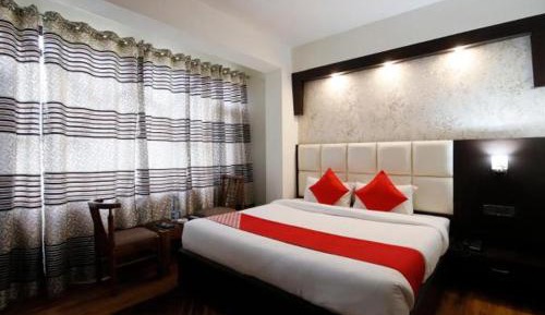 Quadruple Room with Bath