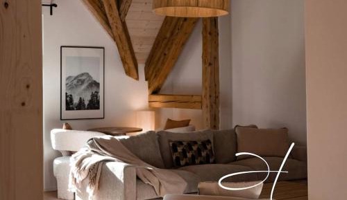 Two-Bedroom Standard Apartment