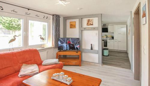 Two-Bedroom Holiday Home