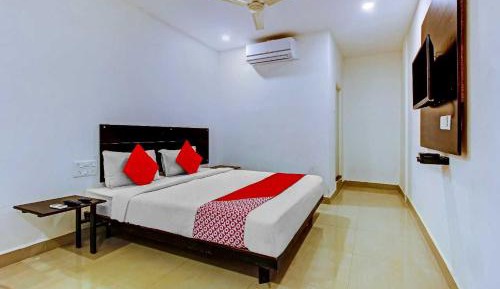 Classic Triple Room
