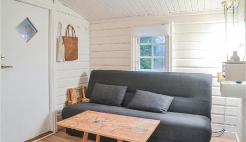 One-Bedroom Vacation Home