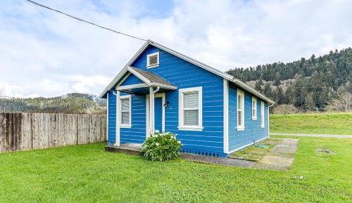 Vacation Home