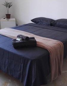 Triple Room with Private External Bathroom