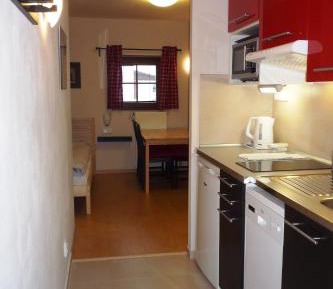 Standard Apartment
