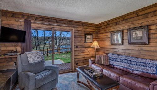 Two-Bedroom Holiday Home