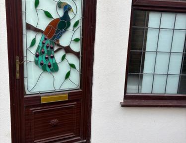 Deluxe Double Studio