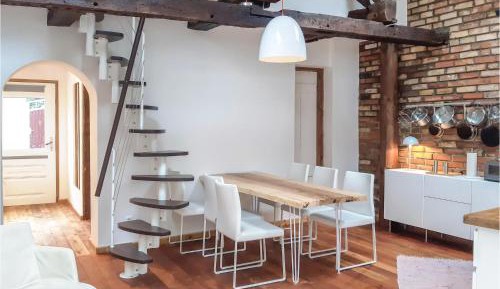 Three-Bedroom Holiday Home 