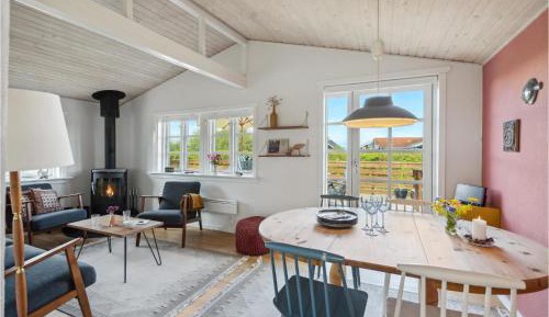 Two-Bedroom Holiday Home