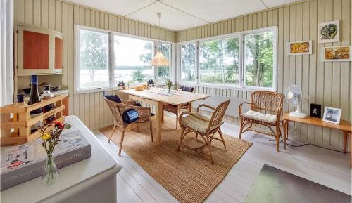 Three-Bedroom Vacation Home 